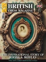 British Chess Magazine